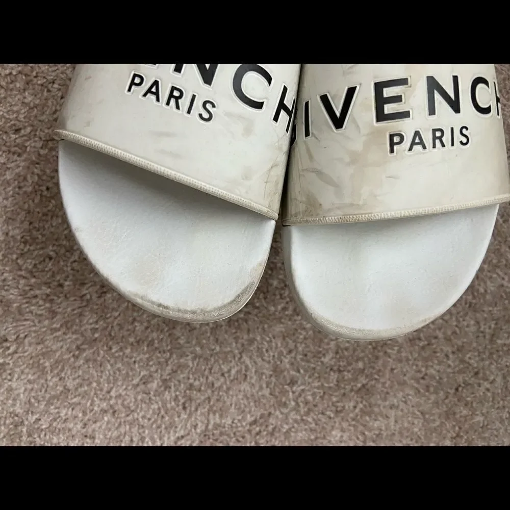 Givenchy used but